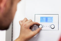 best The Square boiler servicing companies