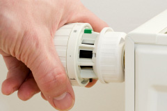 The Square central heating repair costs