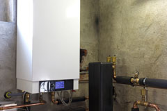 The Square condensing boiler companies