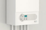The Square combination boilers