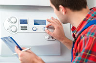 free The Square gas safe engineer quotes