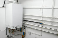 The Square boiler installers