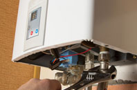 free The Square boiler install quotes