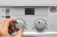 free The Square boiler maintenance quotes